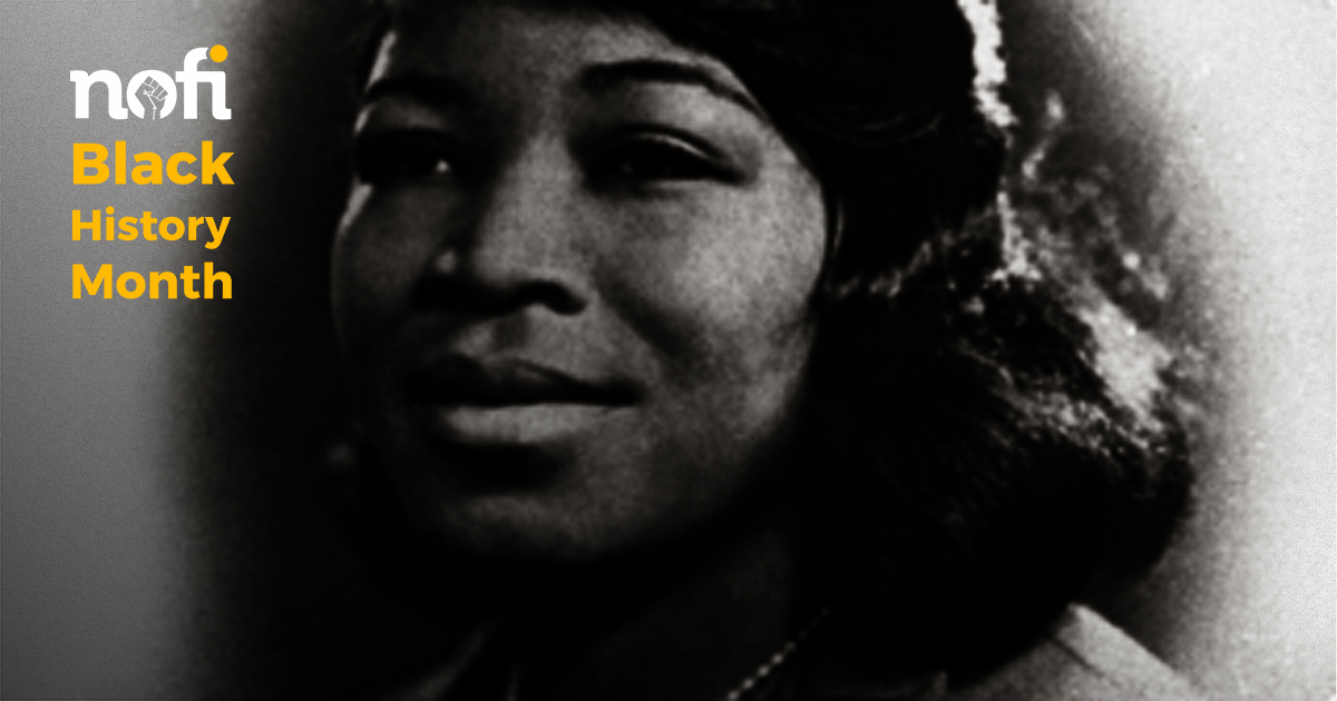 Betty Shabazz, Madame Malcolm X. Quand la vie nous exerce au combat...