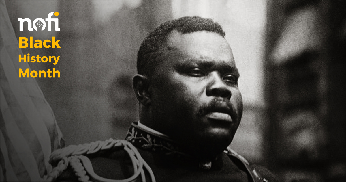 La Déclaration des Droits des Peuples Nègres du Monde de Marcus Garvey