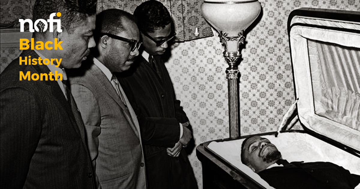 Qui est responsable de l’assassinat de Malcolm X ?