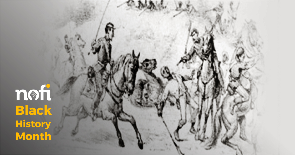 La révolte d’esclaves de 1835 à Bahia au Brésil