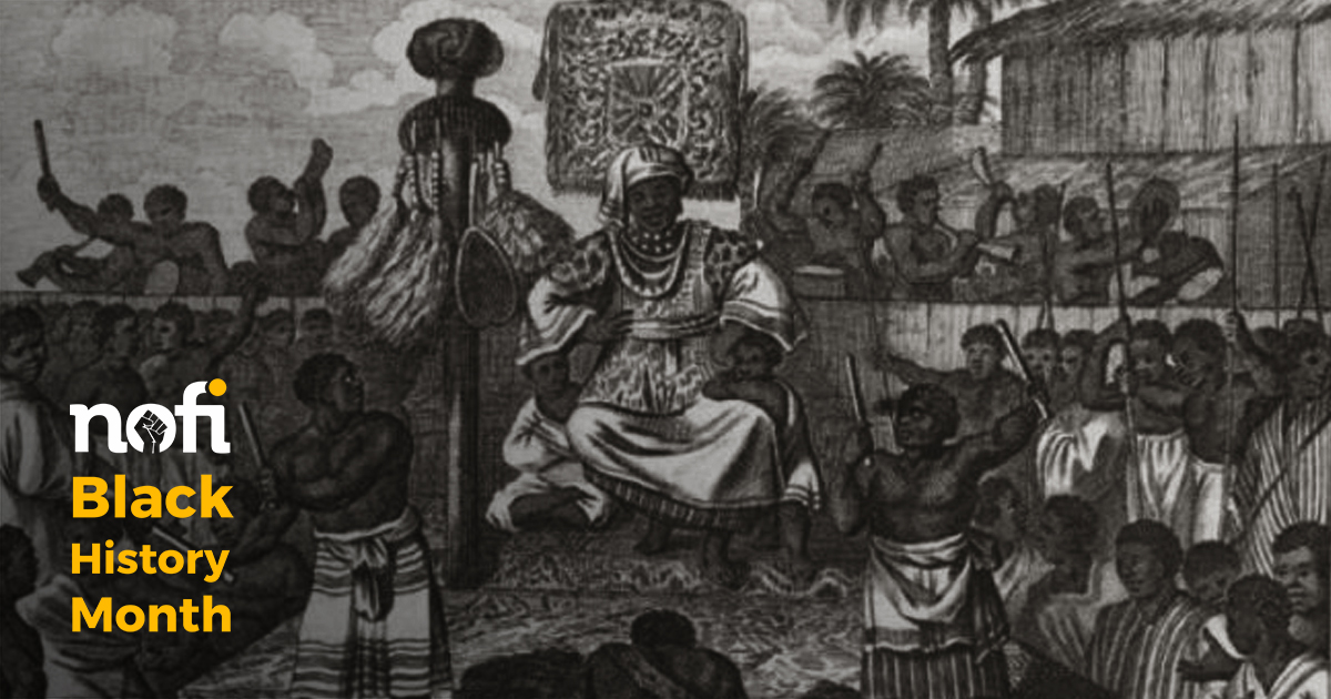 Connaissez-vous les 7 Royaumes de Kongo dia Nlaza ?