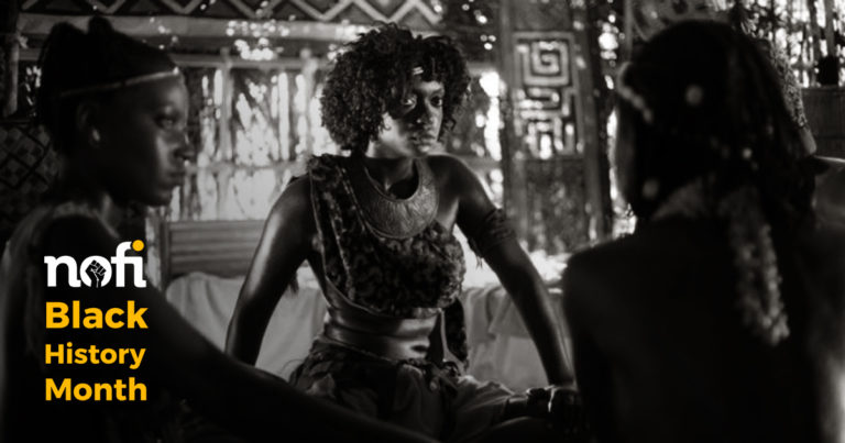 Le statut de la femme dans l’ancien royaume de Ndongo (actuel Angola)