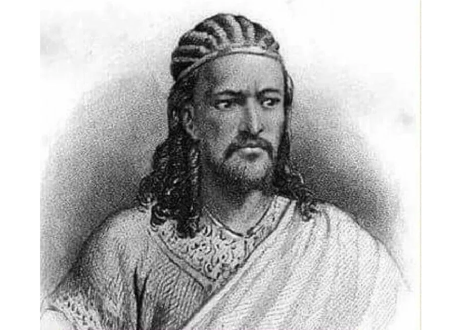 Tewodros II, empereur conquérant et précurseur de l’Éthiopie moderne