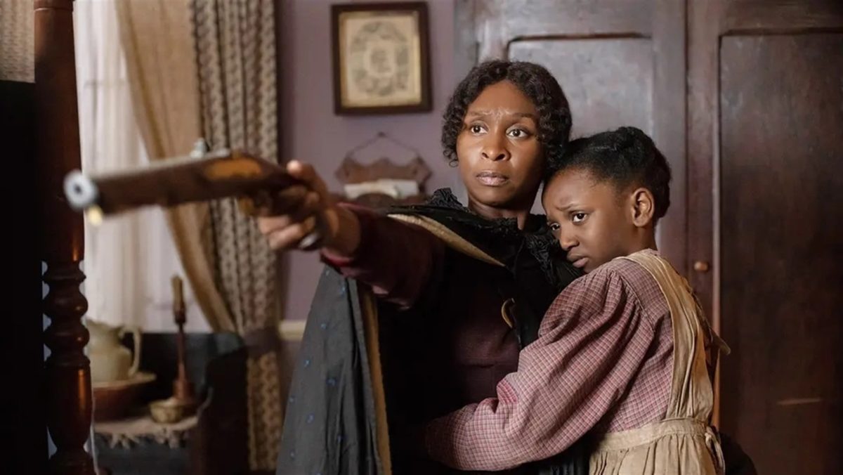 Harriet Tubman, abolitionniste et activiste politique