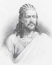 tewodros