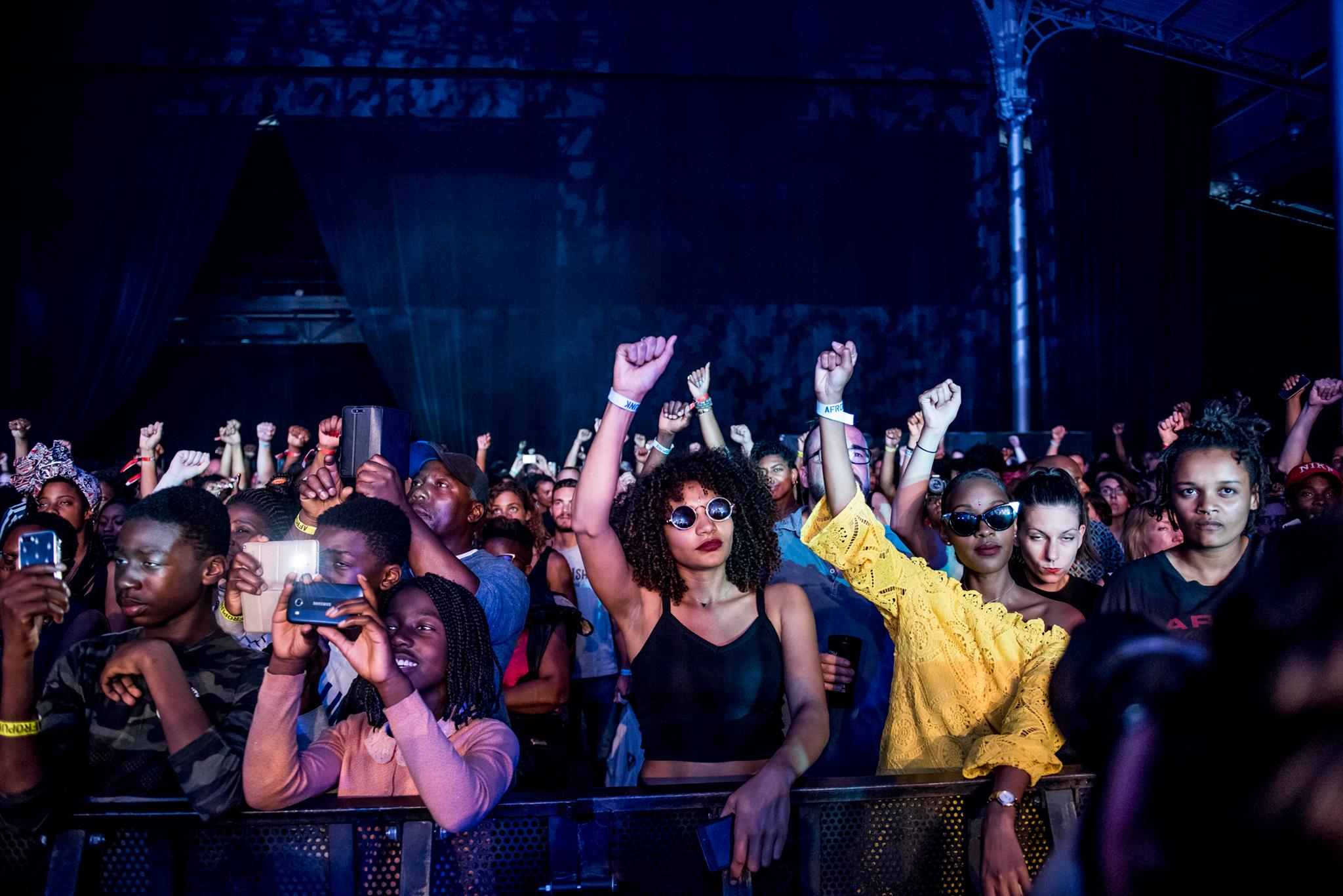 Afropunk Paris 2018: un 14 juillet sous le signe de l’excellence noire