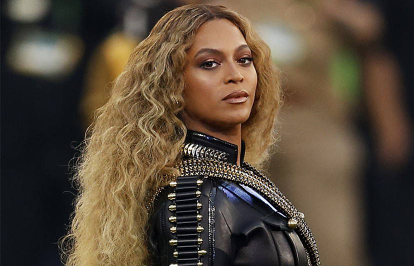 Beyoncé passe en mode production d’artistes