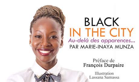 Black in the city ou la revanche d’une femme active Afropéenne