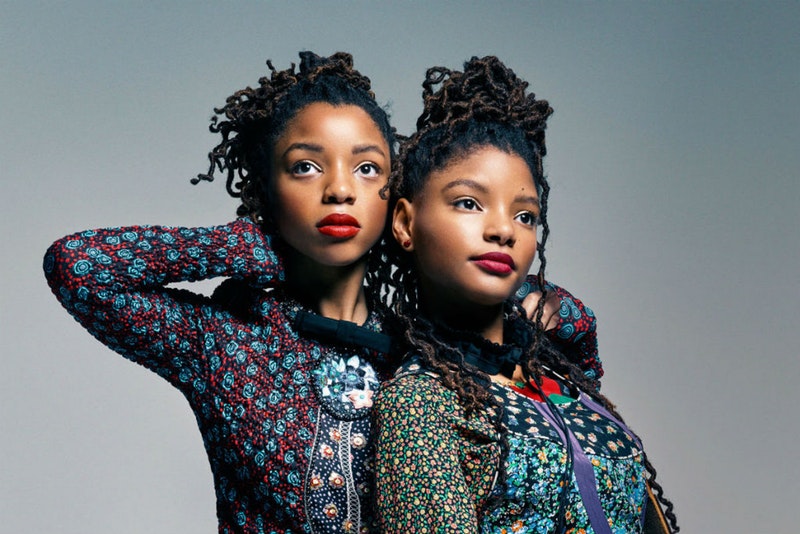 Chloe x Halle: les petites perles de Beyoncé