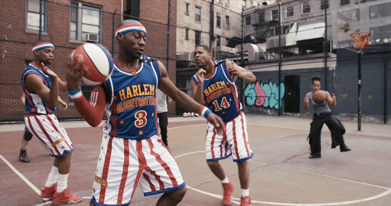 Harlem Globetrotters: récit et histoire