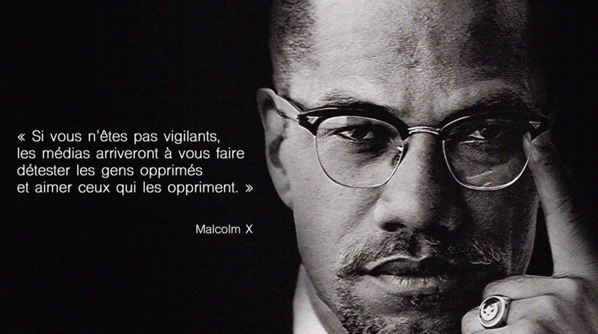 L’assassinat de Malcolm X