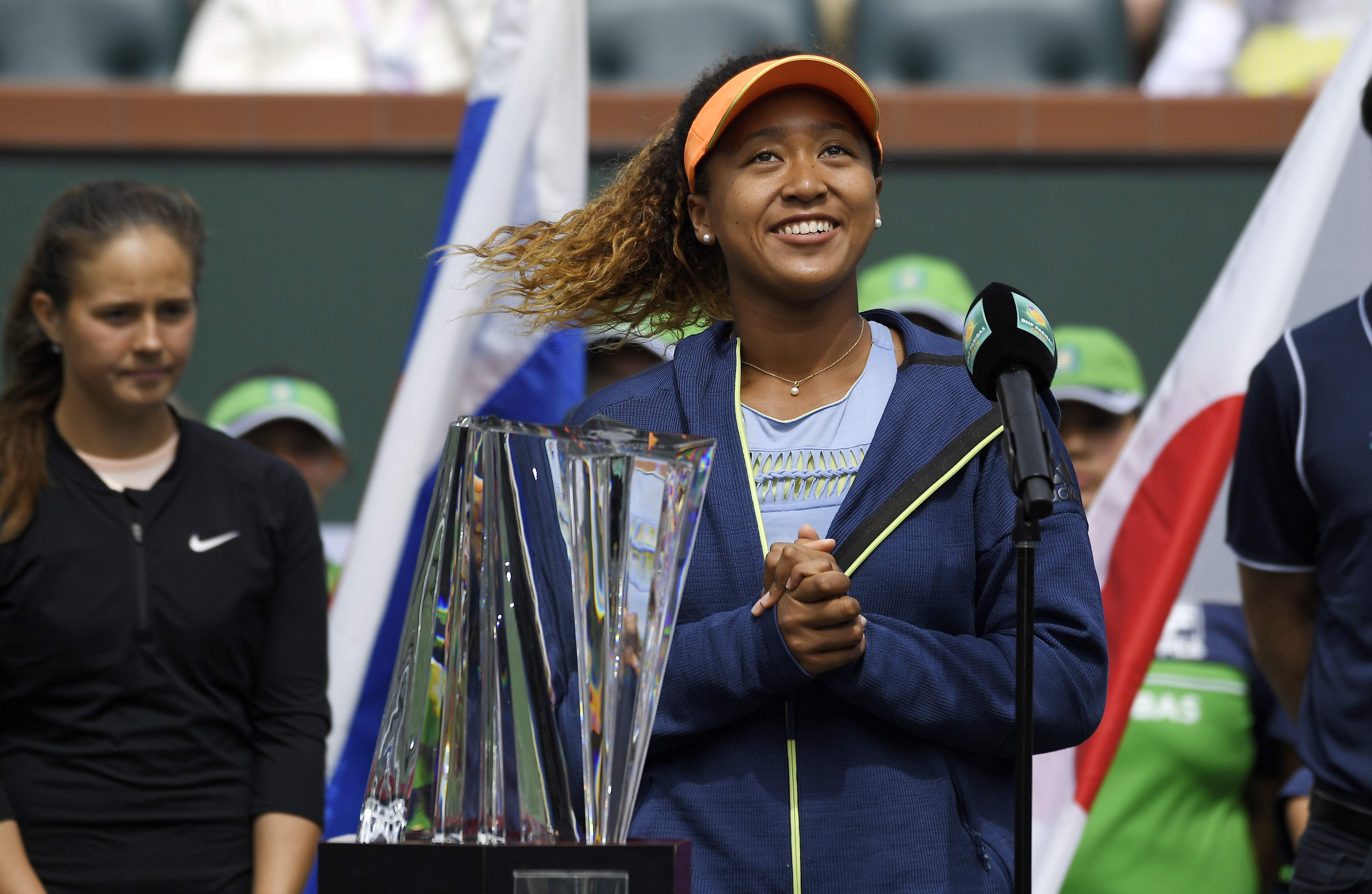 Sport féminin : Une jeunesse symbole de talent