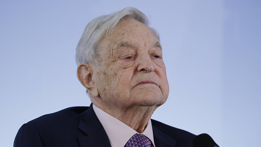 George Soros, un philanthrope nuisible pour l’Afrique