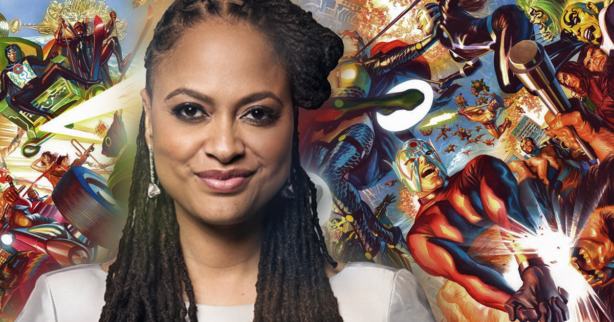 Ava DuVernay réalisera l’adaptation cinématographique de “New Gods” de DC Comics