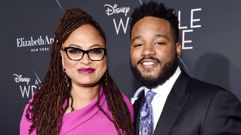 Ryan Coogler a écrit une ode à Ava DuVernay la réalisatrice de « A Wrinkle in Time »