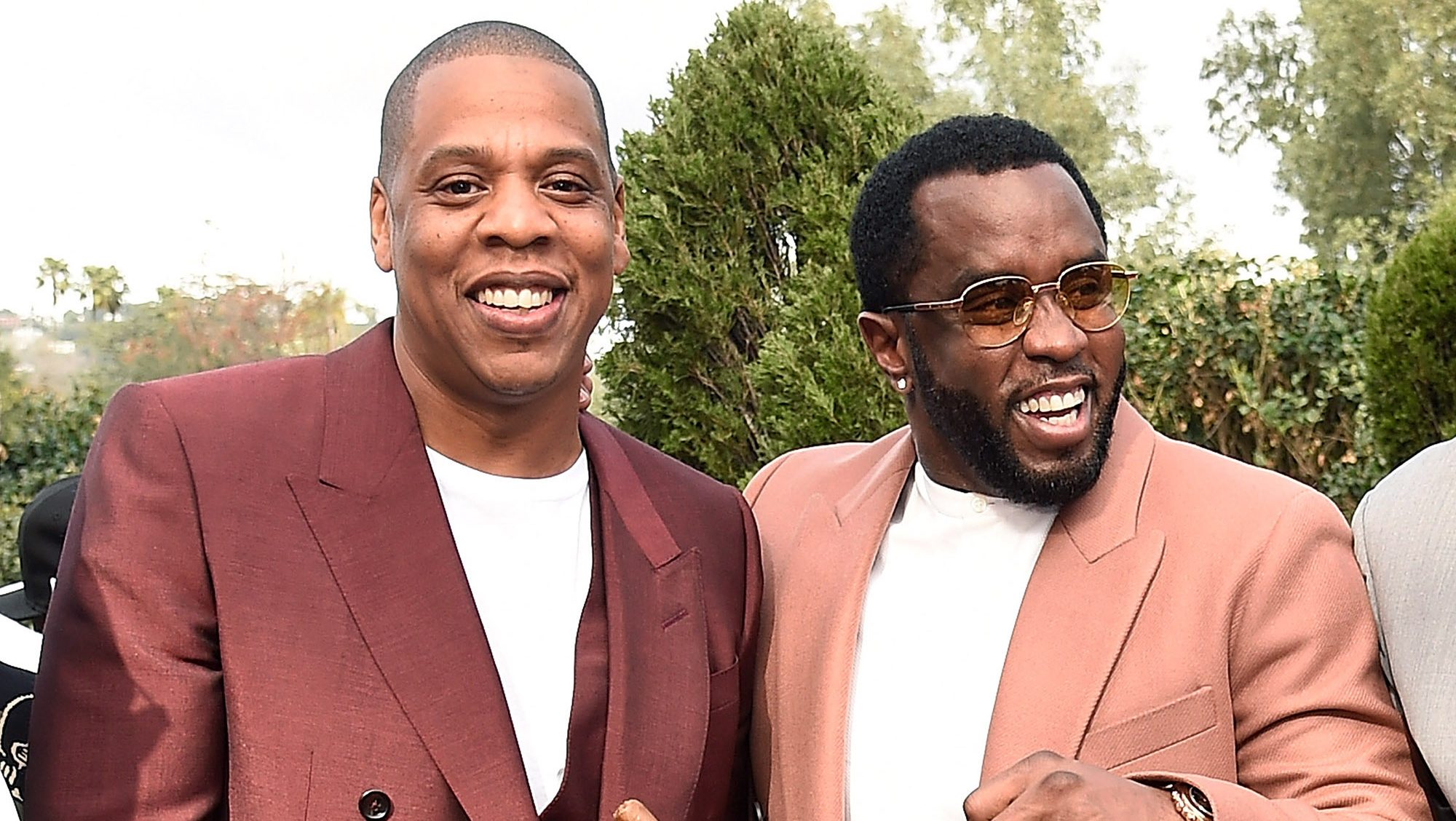 P.Diddy et Jay Z créent une application pour aider l’entrepreneuriat Noir