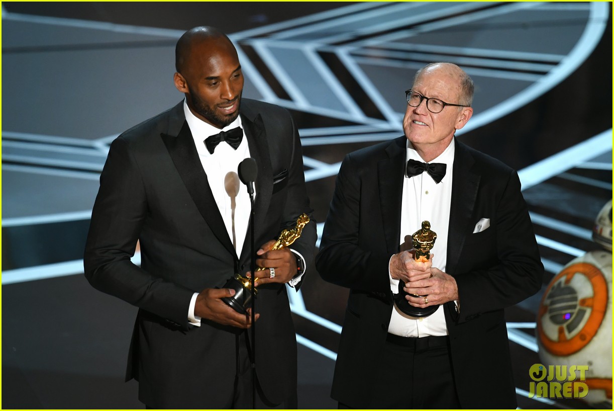 Kobe Bryant : de star des parquets aux salles de cinéma