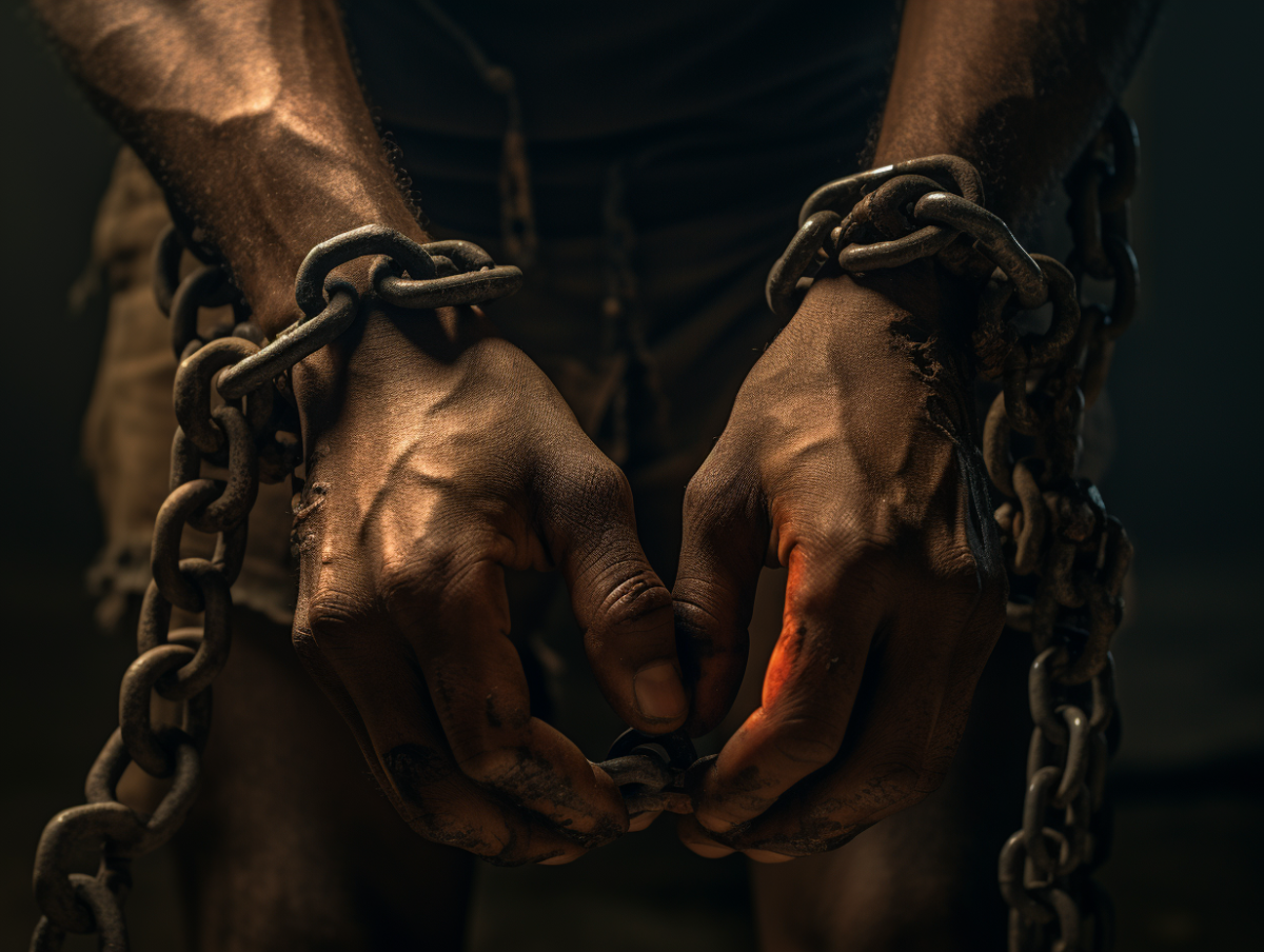 Péonage aux États-Unis : l’histoire obscure de l’esclavage après 1865