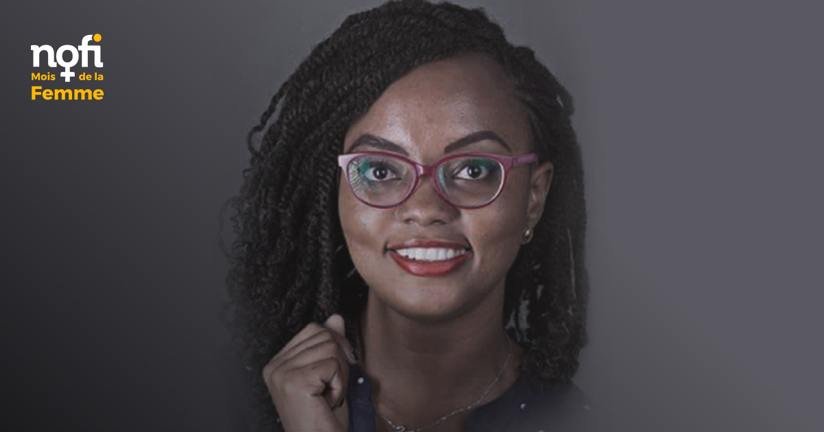 Edith Brou, l’ivoirienne qui tisse sa toile autour de l’Afrique
