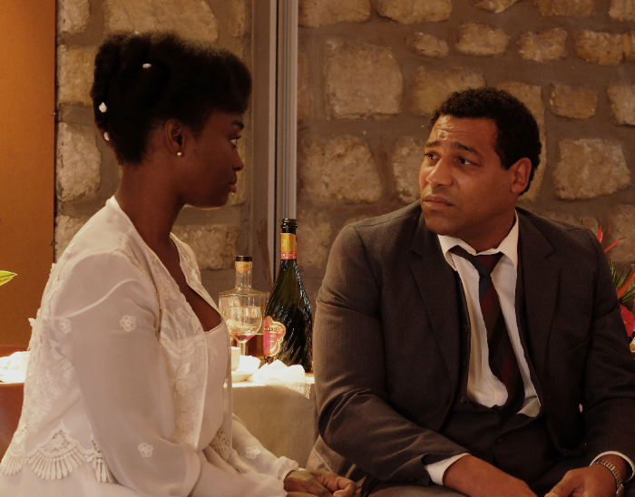 « Le rêve Français », hommage aux âmes exilées des Antilles