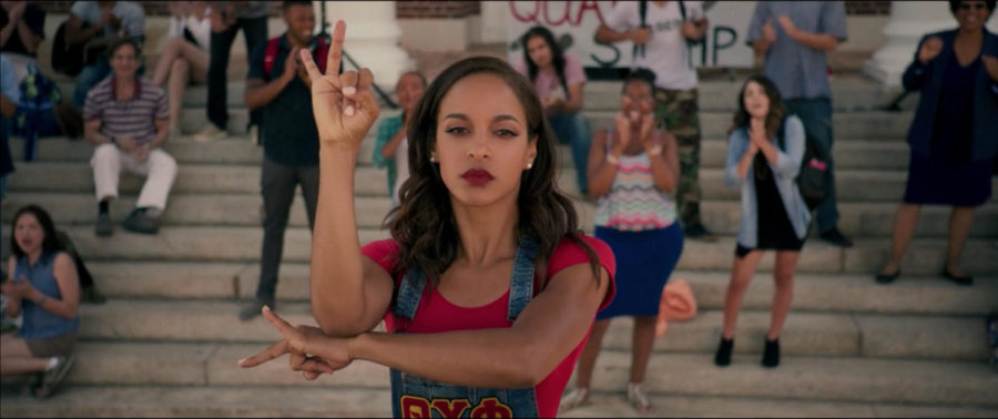 « Step Sisters » ou la question de l’appropriation culturelle