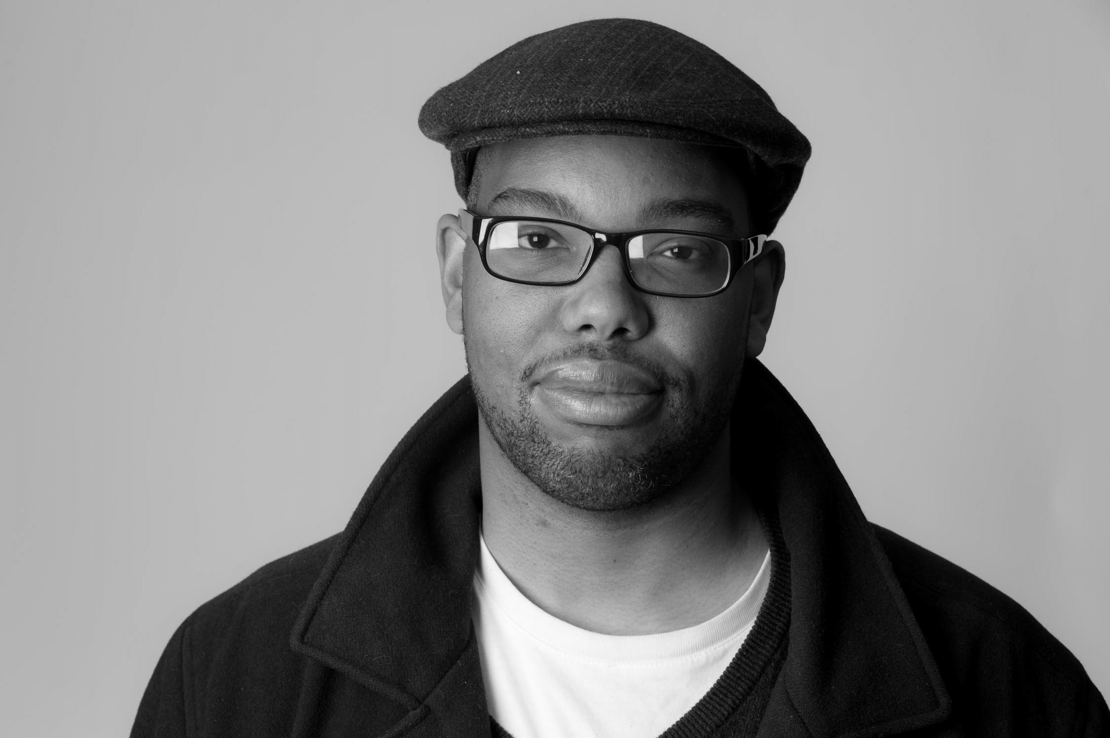 Ta-Nehisi Coates ou le militantisme noir par la plume