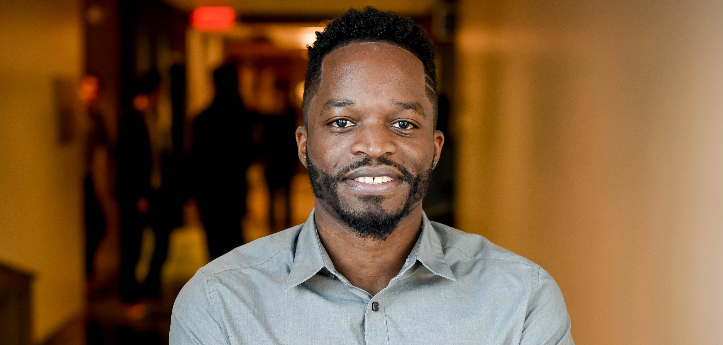 Anthony Omenya crée l’application MOKO, pour faire rayonner les musiques afro-caribéennes à l’international