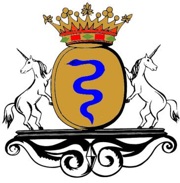 Blason de la famille Colbert