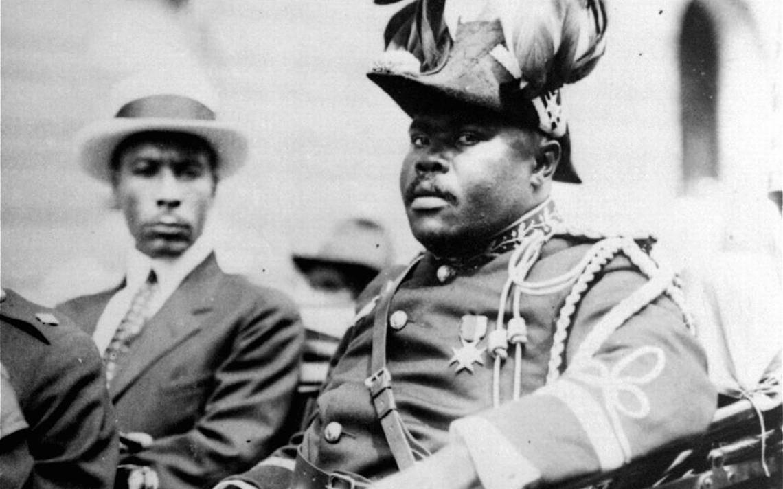 Booker T. Washington, un homme d'influence