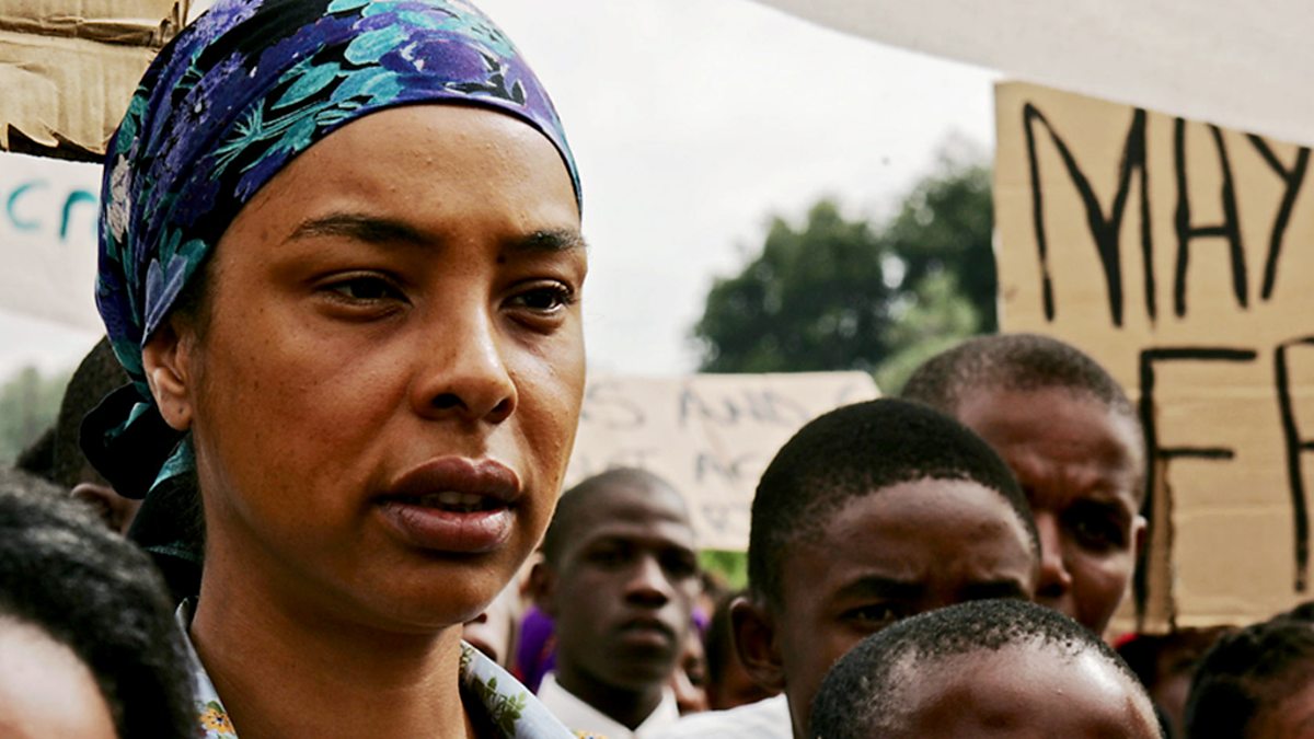 5 actrices qui ont incarné Winnie Mandela au cinéma