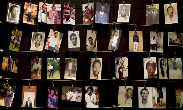 Génocide des Tutsis au Rwanda : déclassification des archives françaises