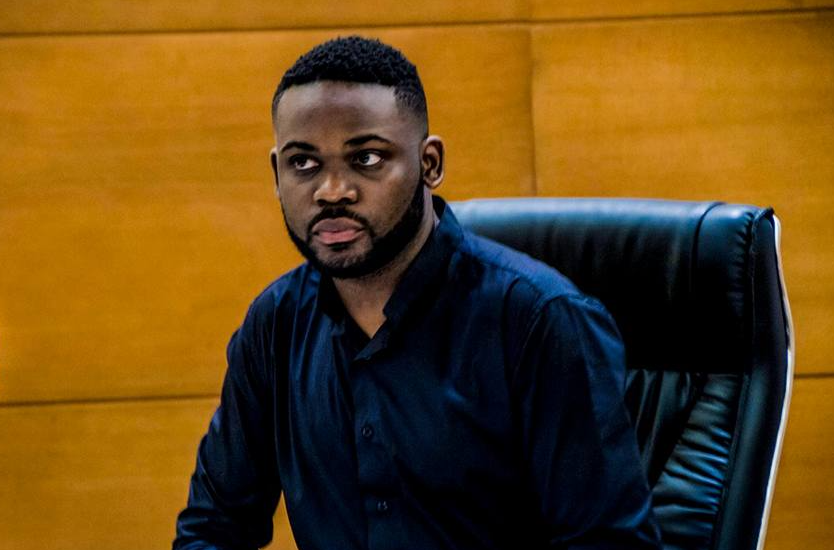 Elvis Adidiema : d’Original à Trace tv, l’ascension d’un media entrepreneur