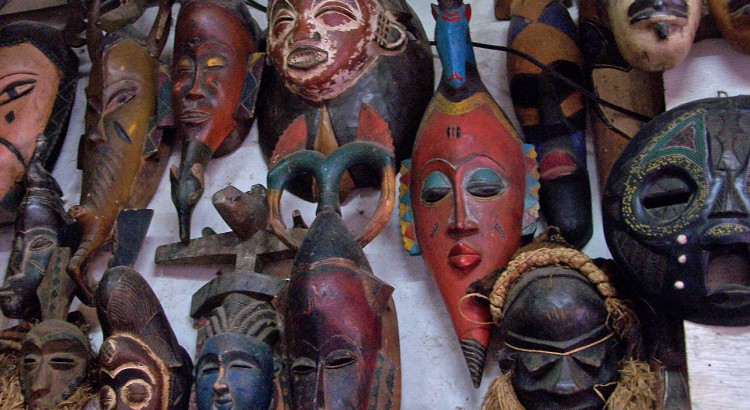 En 1966, Dakar accueillait le premier Festival mondial des Arts Nègres