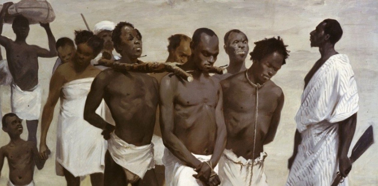 Le nouveau documentaire ARTE « Les routes de l’esclavage » sort des sentiers battus
