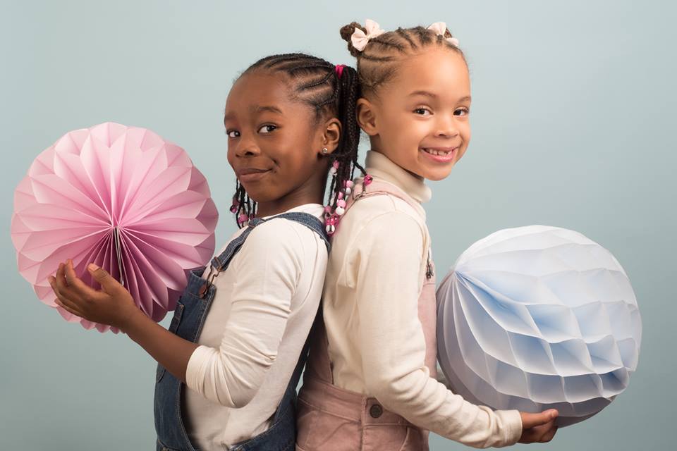 La Maison de coiffure HOJI: un nouveau paradis conçu pour les enfants