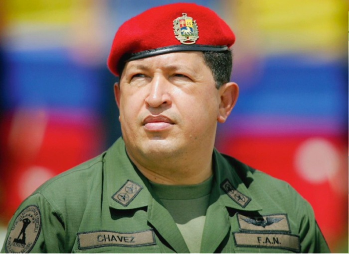 Lettre d’Hugo Chávez aux participants du 3ème Sommet Afrique-Amérique latine et Caraïbes