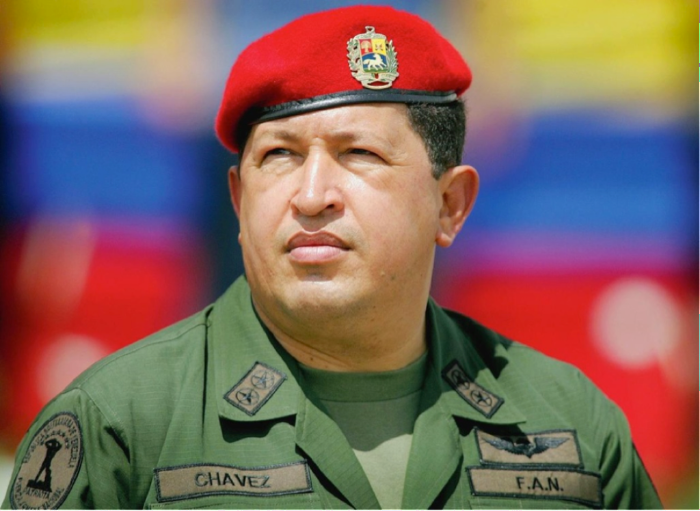 Lettre d’Hugo Chávez aux participants du 3ème Sommet Afrique-Amérique latine et Caraïbes