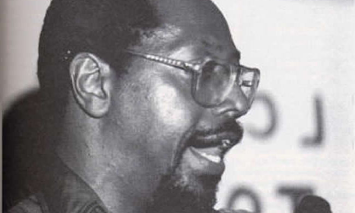 « Le vrai nationaliste », par le Dr. Amos Wilson