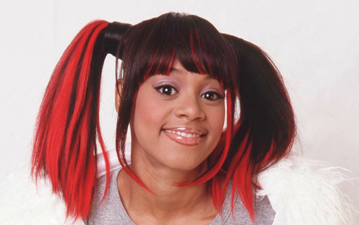 Lisa 'Left Eye' Lopes, une étoile du rap partie trop tôt