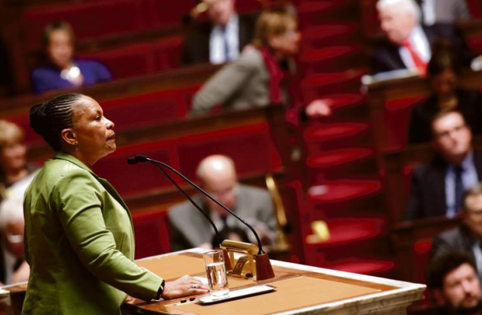La « loi Taubira » ou l’esclavage comme crime contre l’humanité