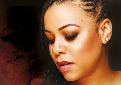 « A l’abri du temps », le nouvel album de la chanteuse Milca