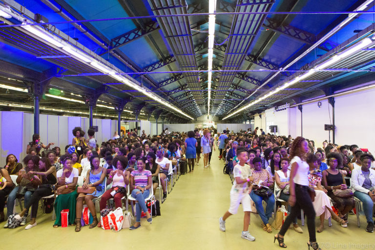 Natural Hair Academy 2018, le rendez-vous « beauté noire et cheveux crépus » à ne pas manquer