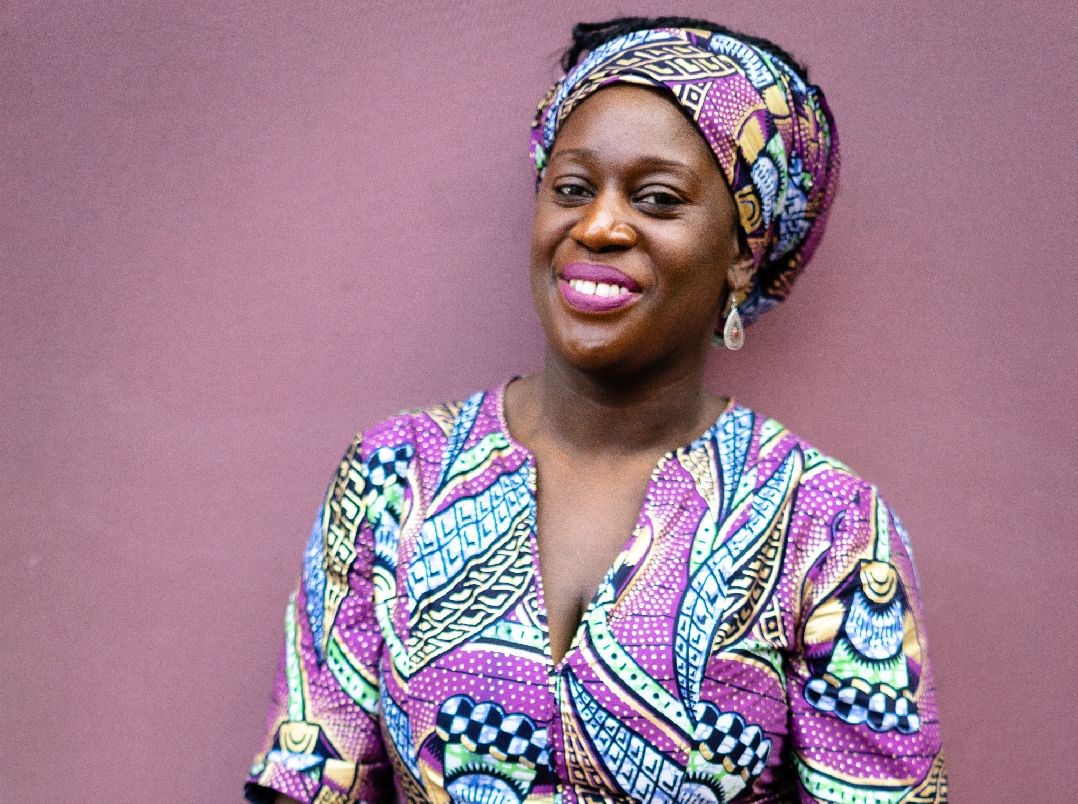 Rencontre avec Rama Konaté, initiatrice du Salon de l’afrodescendance