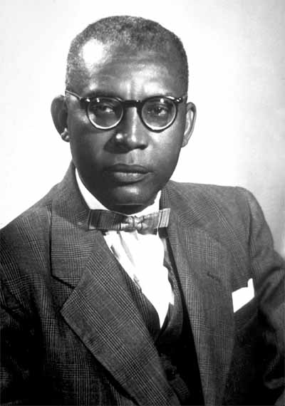 La dynastie Duvalier : François Duvalier dit « Papa Doc »