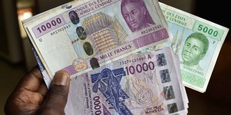 Transferts d’argent: la diaspora africaine a envoyé 65 milliards de dollars en 2017