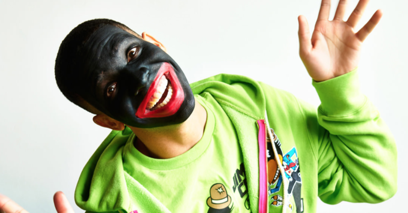 « The Story of Adidon » : Quand Pusha-T déterre le « Blackface » de Drake