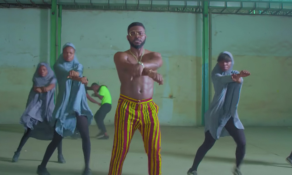 « This is Nigeria » de Falz ou une critique acerbe de la société nigériane