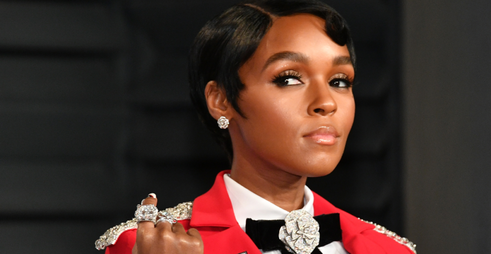 Janelle Monae à Kanye West: si ta pensée est guidée par les oppresseurs, ça craint !