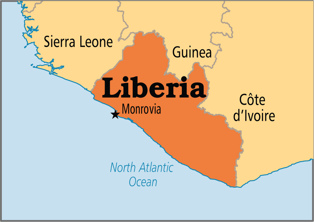 La liberté du Liberia ou l’incompréhension esclavagiste