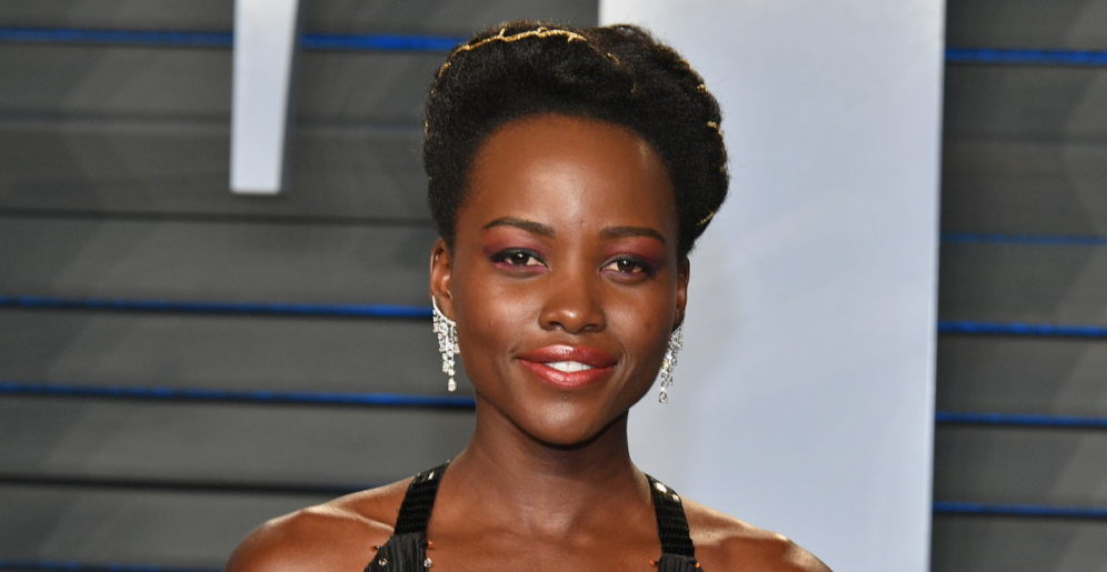 Lupita Nyong’o et Winston Duke en pourparlers pour leurs rôles dans « Us », le dernier thriller de Jordan Peele